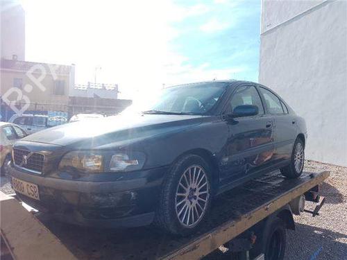 AC compressor VOLVO S60 I (384) 2.4 D | BP38757119M34 - Image 8