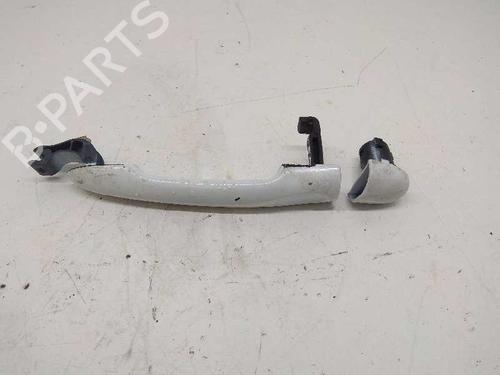 Used Front right exterior door handle RENAULT CLIO IV (BH_) [2012-2021]  5291464