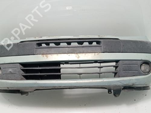 Used Front bumper CITROËN XSARA PICASSO (N68) [1999-2012]  29194795