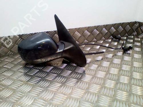 Right mirror SEAT IBIZA II (6K1)  | BP5302790C27 