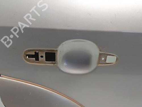 Right rear door HYUNDAI TUCSON (JM)  | BP19515730C5 