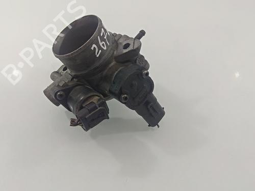 Throttle body CHRYSLER VOYAGER II (ES)  | BP16848278M82 