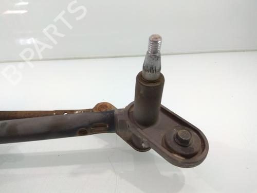 Front wiper motor HYUNDAI COUPE II (GK) 2.0 GLS | BP11801133M29 
