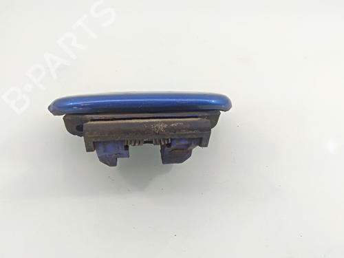 Front right exterior door handle CITROËN SAXO (S0, S1)  | BP15764249C129 