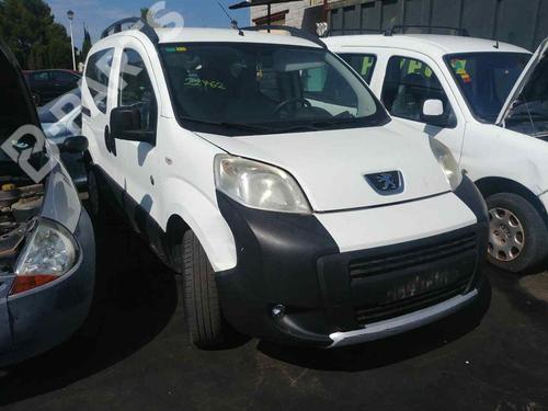 Used Parts PEUGEOT BIPPER Tepee  1.3 HDi 75  888604