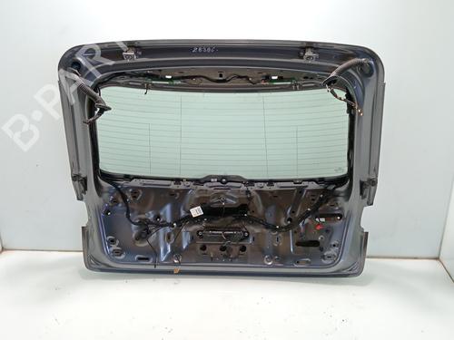 Tailgate AUDI E-TRON (GEN)  | BP29536815C6 