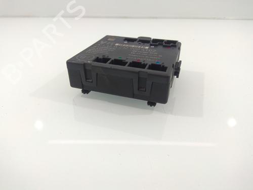Comfort control module MERCEDES-BENZ GLK-CLASS (X204)  | BP9655901M56 