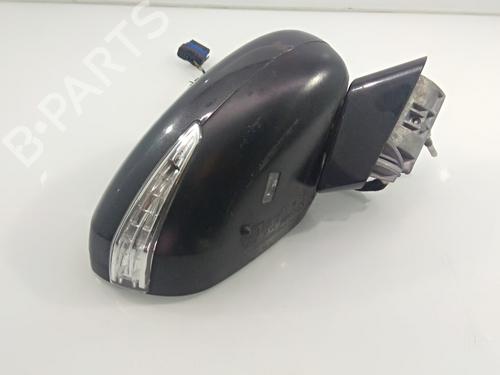 Right mirror PEUGEOT 508 SW I (8E_) 2.0 HDi RXH Hybrid4 | BP19067310C27 