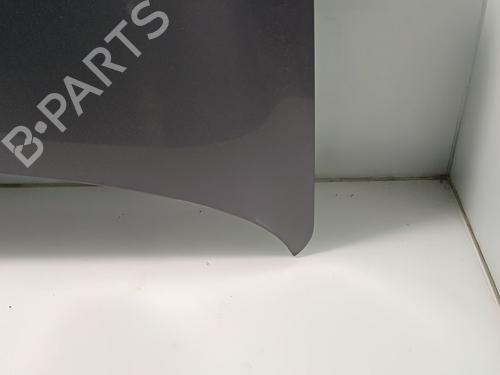 Hood NISSAN QASHQAI I (J10, NJ10) 2.0 dCi | BP20134268C1 
