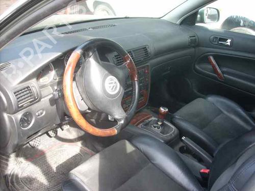 Right mirror VW PASSAT B5.5 (3B3) 1.9 TDI | BP5295500C27 