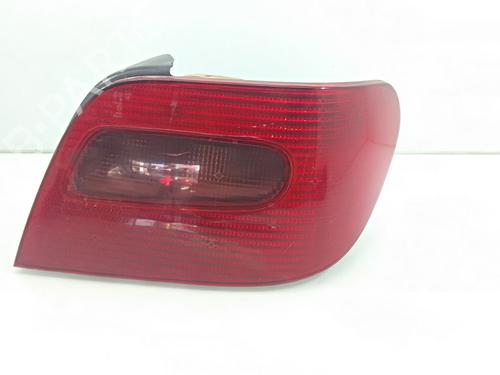 Used Right taillight CITROËN XSARA Coupe (N0) 2.0 HDI 90 (90 hp) 19121587