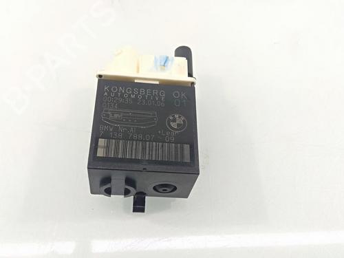 Electronic module BMW 3 (E90)  | BP17084339M83 