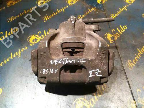 Used Left front brake caliper Left front brake caliper 11621197 11621197