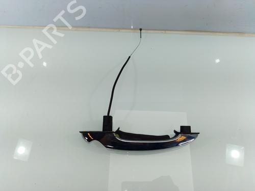 Front left exterior door handle MINI MINI (R50, R53)  | BP27277285C128 
