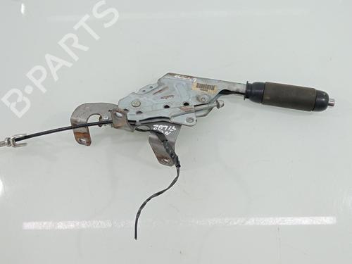 Hand brake MINI MINI (R50, R53)  | BP27475188I18 