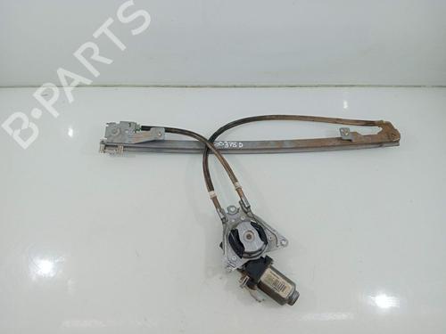 Used Front right window mechanism Front right window mechanism CITROËN JUMPY I (U6U_) 2.0 HDi 110 (109 hp) 39988003 39988003