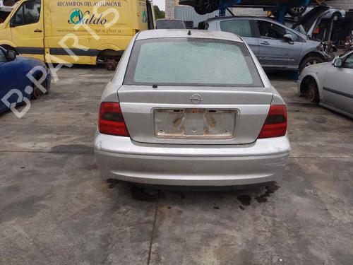 Alternator OPEL VECTRA B Estate (J96)  | BP11020868M7 