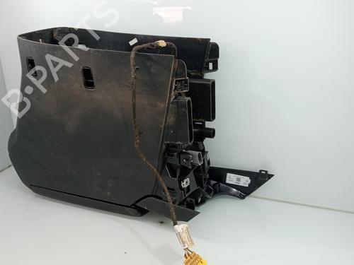 Armrest / Center console PEUGEOT 3008 I MPV (0U_)  | BP29724552I20 