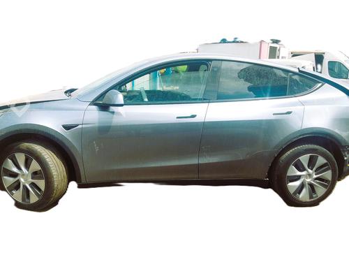 Used Parts TESLA MODEL Y (5YJY) [2019-2025]  4002953