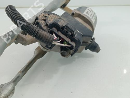 Front wiper motor FIAT 500 (312_) | BP28421619M29
