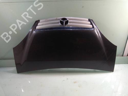 Used Hood MERCEDES-BENZ A-CLASS (W168) [1997-2005]  8689275