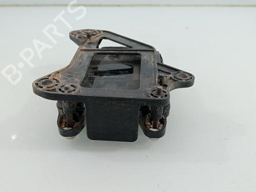 Electronic module PEUGEOT 308 II (LB_, LP_, LW_, LH_, L3_)  | BP27675087M83 