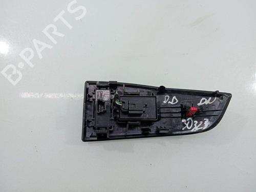 Left front window switch NISSAN QASHQAI III (J12) 1.3 DIG-T | BP40229288I27 - Image 3