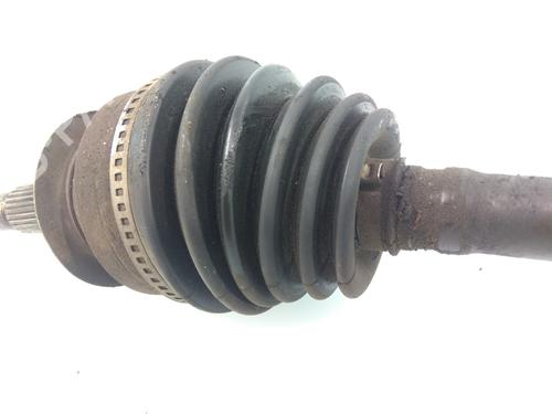 Left front driveshaft OPEL ASTRA G Hatchback (T98)  | BP9681096M38 