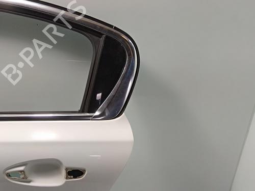 Left rear door PEUGEOT 508 I (8D_)  | BP16306150C4