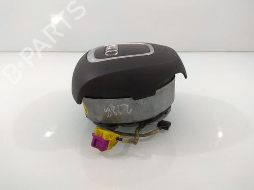 Driver airbag AUDI A6 C6 Avant (4F5)  | BP10728022C9 