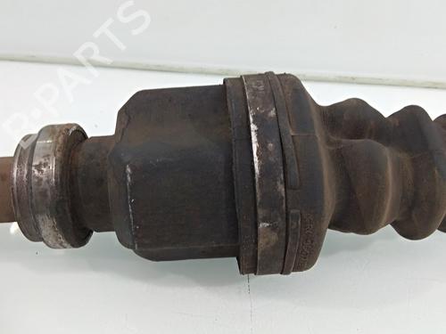 Right front driveshaft PEUGEOT 5008 II (MC_, MJ_, MR_, M4_)  | BP29548856M39 