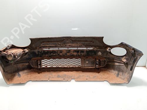 Front bumper FIAT 500 (312_)  | BP28026744C7 