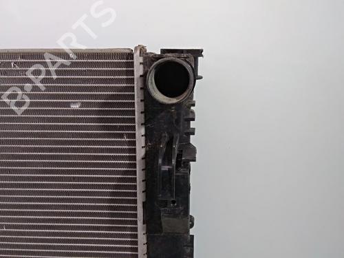 Water radiator RENAULT CLIO IV (BH_)  | BP21070309M31 