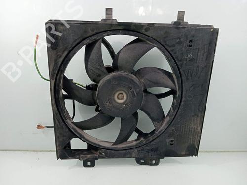 Køleventilator elektrisk Køleventilator elektrisk 13531137 13531137
