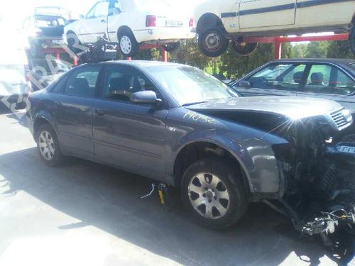 Højre Styrespindel Lejehus AUDI A4 B6 (8E2)  | BP5307818M26 