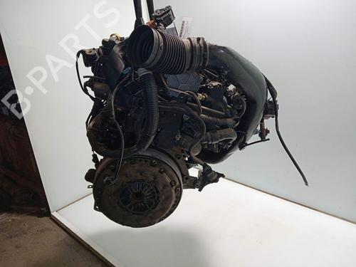 Engine PEUGEOT 407 (6D_) 2.0 HDi 135 (6DRHRH, 6DRHRE, 6DRHRG, 6DRHRJ) | BP39170439M1 - Image 4