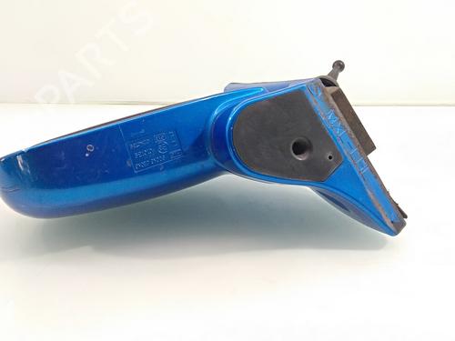 Left mirror HYUNDAI ATOS PRIME (MX)  | BP21779703C26