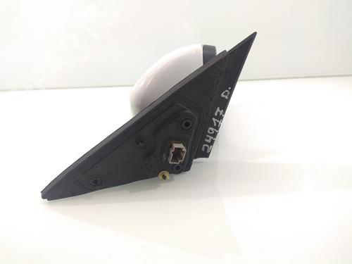 Right mirror FORD FOCUS II Turnier (DA_, FFS, DS)  | BP10506658C27 