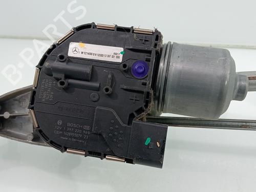 Front wiper motor MERCEDES-BENZ C-CLASS (W205) C 220 BlueTEC / d (205.002, 205.004) | BP25819495M29 