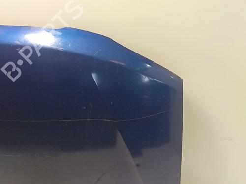 Hood MAZDA DEMIO (DW) 1.5 16V (DW5W) | BP18469913C1 