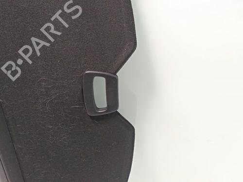 Rear parcel shelf PEUGEOT 308 I (4A_, 4C_)  | BP16763344C85 