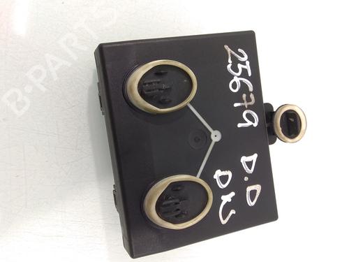 Electronic module SKODA SUPERB II (3T4) 1.9 TDI | BP13539695M83 