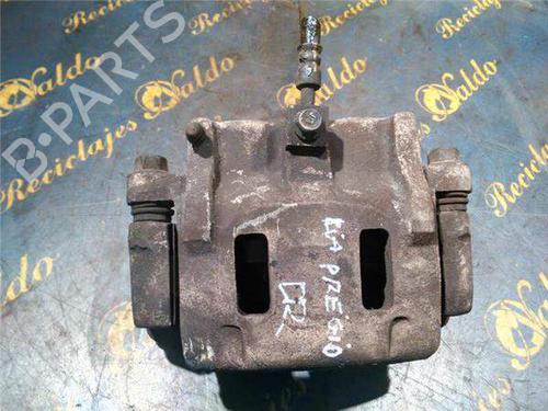 Used Left front brake caliper Left front brake caliper 11621183 11621183