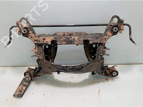 Used Rear axle Rear axle 38520418 38520418