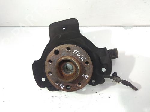 Mangueta delantera derecha OPEL ASTRA G Hatchback (T98) 2.0 DTI 16V (F08, F48) (101 hp) 9134896