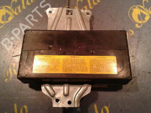 Electronic module MERCEDES-BENZ SLK (R170)  | BP10275052M83 