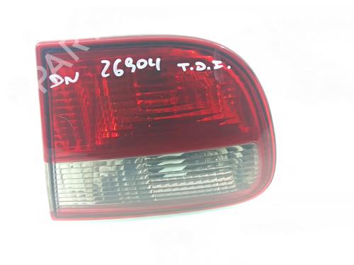 Used Right taillight SEAT LEON (1M1) [1999-2006]  18469993