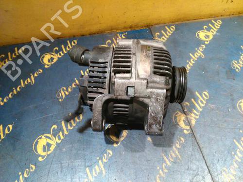 Alternator RENAULT MEGANE I (BA0/1_) 1.6 e (BA0F, BA0S) | BP5289594M7 