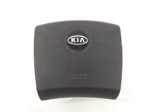 Used Driver airbag KIA SORENTO I (JC) 2.5 CRDi 4WD (140 hp) 10561003