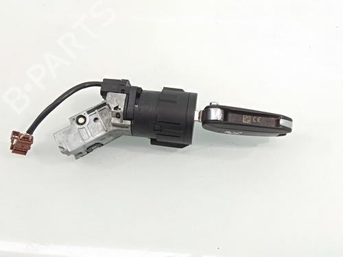 Ignition barrel PEUGEOT 308 SW I (4E_, 4H_)  | BP16306119M48 